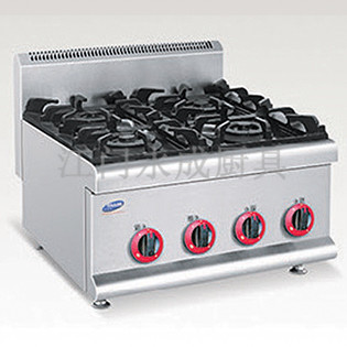 台式燃气煲仔炉